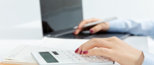 會計實務頻道 出納、財務與審計稅務服務詳解