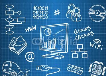 計算機網(wǎng)絡(luò)應(yīng)用軟件的發(fā)展與影響