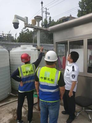智慧執法與環保咨詢雙輪驅動，全面提升環境執法效能